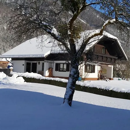 Nyaraló Seehof Royer