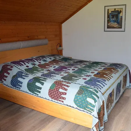 Holiday home Seehof Royer
