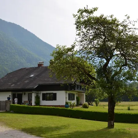 Seehof Royer Obertraun