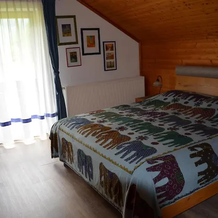 Seehof Royer Feriehus *