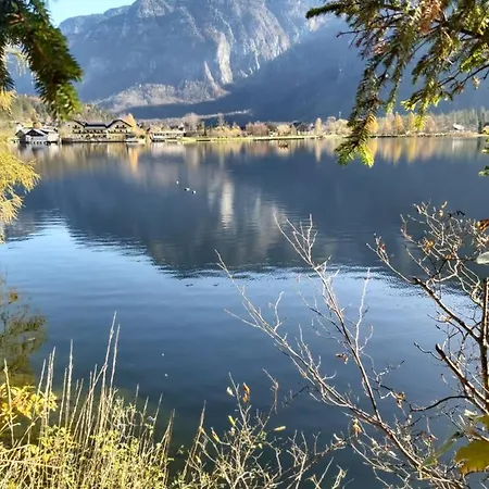 Seehof Royer * Obertraun