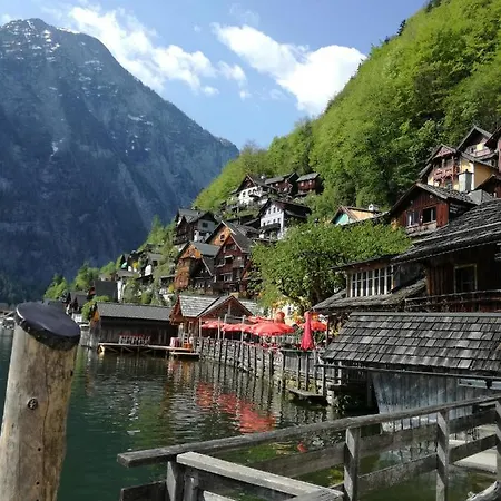 Seehof Royer Obertraun