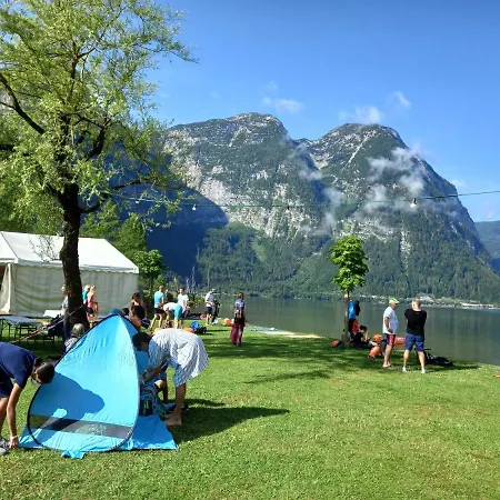 Seehof Royer Feriehus *