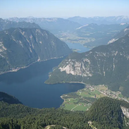 Seehof Royer Obertraun