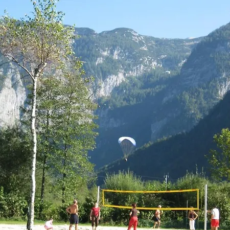 Seehof Royer Obertraun