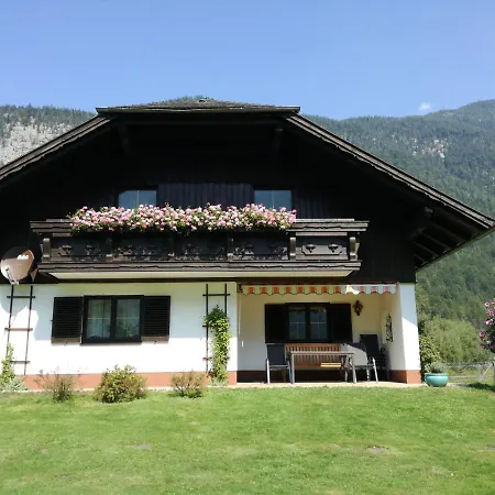 Feriehus Seehof Royer *