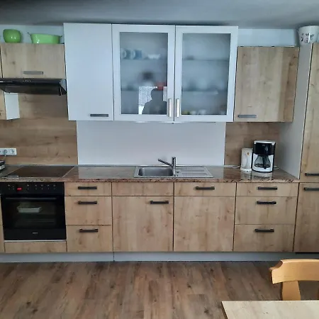 Feriehus Seehof Royer