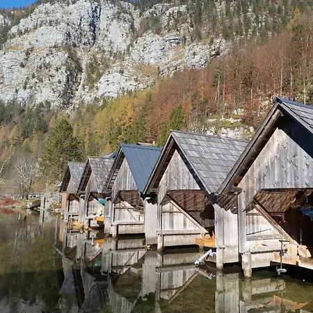 Holiday home Seehof Royer