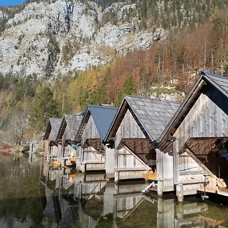 Vakantiehuis Seehof Royer