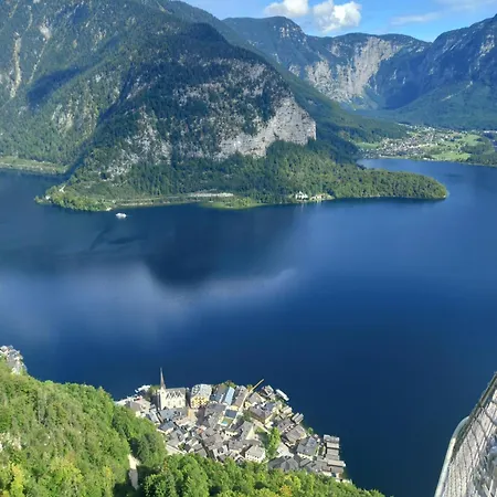 Seehof Royer Feriehus *