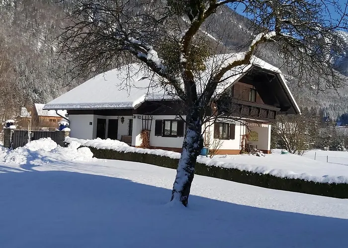 Σπίτι διακοπών Seehof Royer