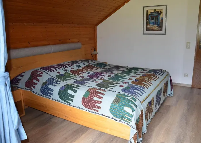 Vakantiehuis Seehof Royer