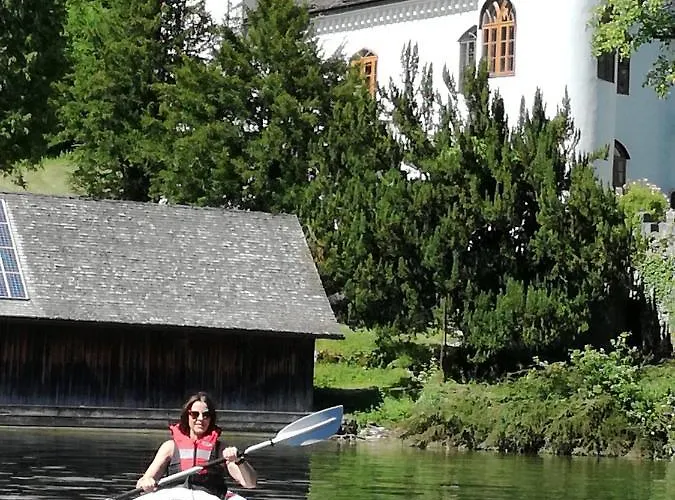 Seehof Royer Vakantiehuis *