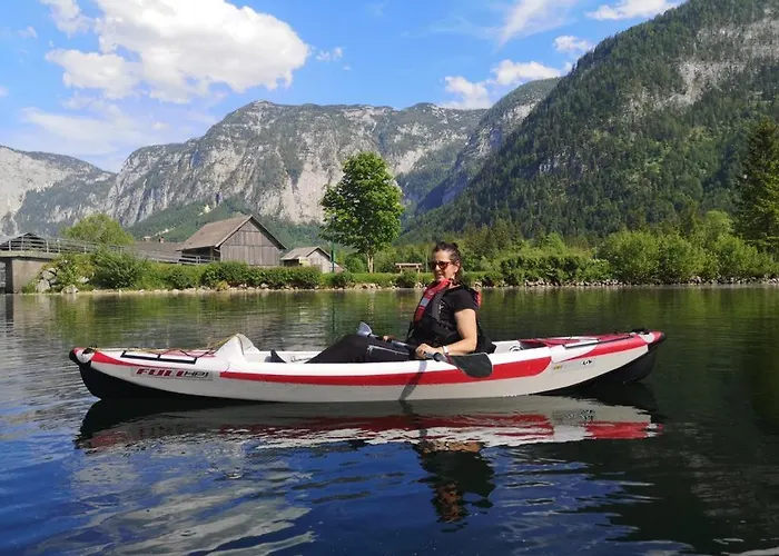 Vakantiehuis Seehof Royer *