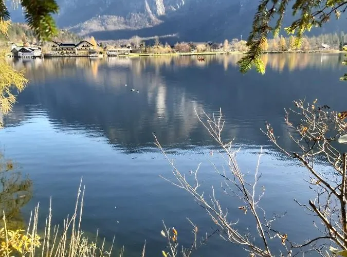 Seehof Royer * Obertraun