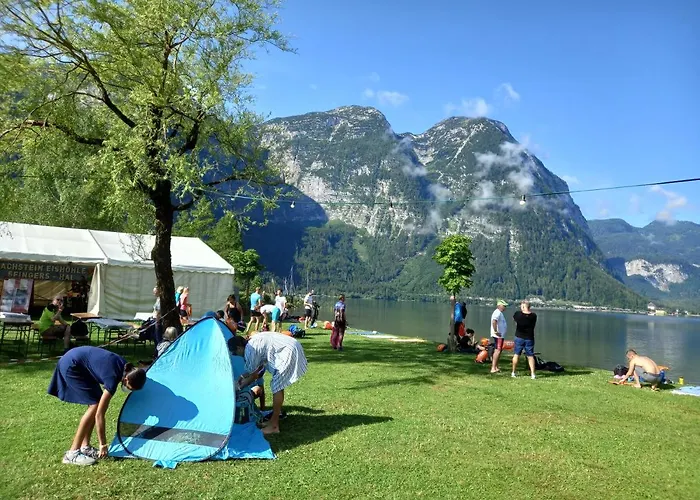 Seehof Royer Vakantiehuis *