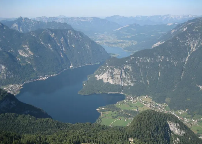 Seehof Royer Obertraun