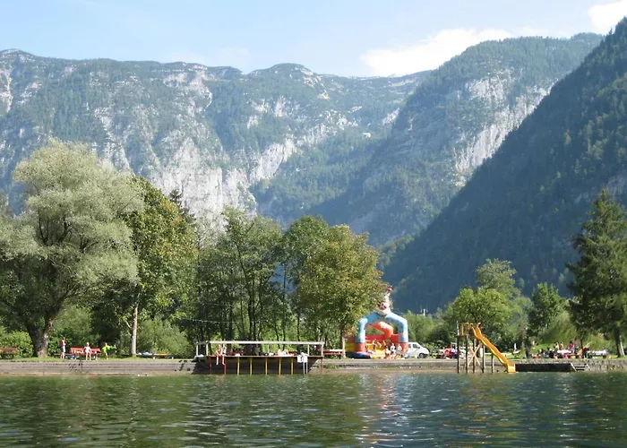 Seehof Royer * Obertraun