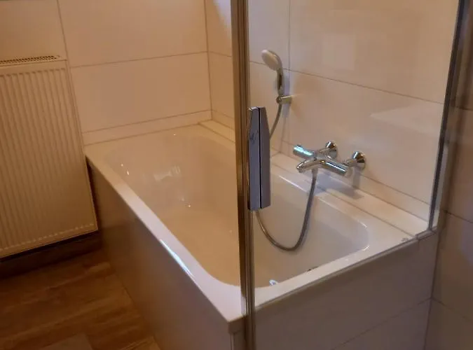 Seehof Royer Vakantiehuis *