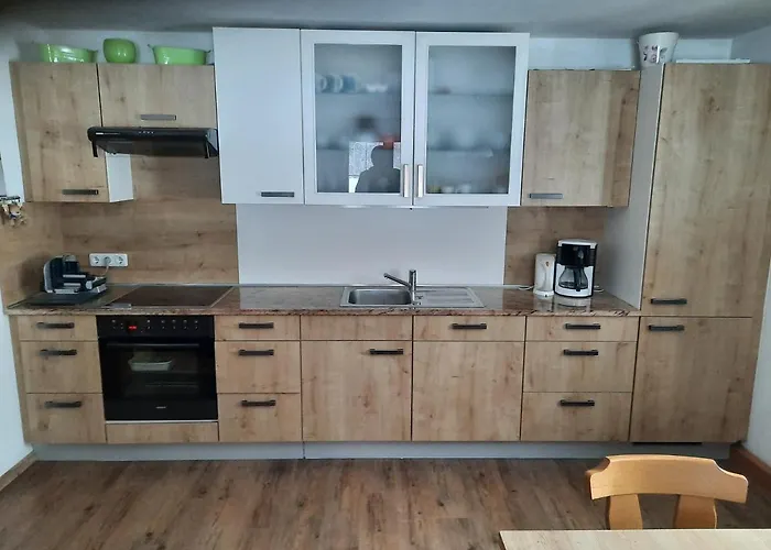 Vakantiehuis Seehof Royer