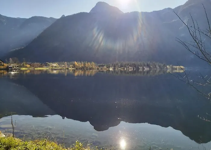 Seehof Royer * Obertraun