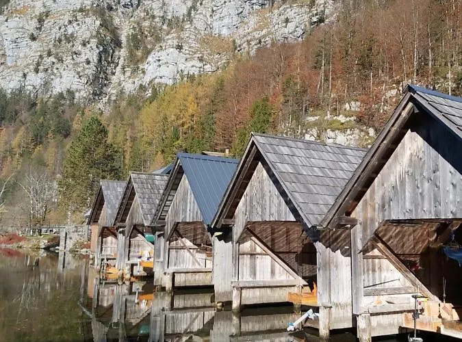 Vakantiehuis Seehof Royer