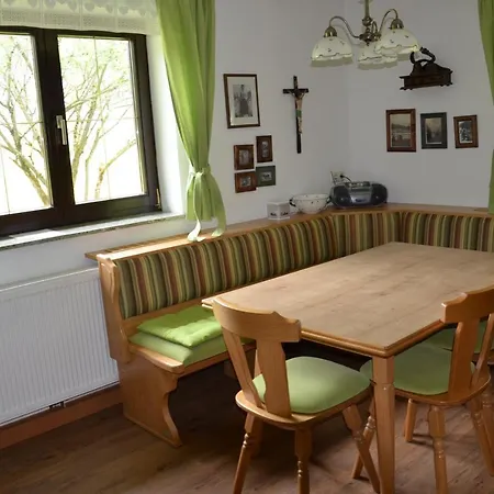 Vakantiehuis Seehof Royer *