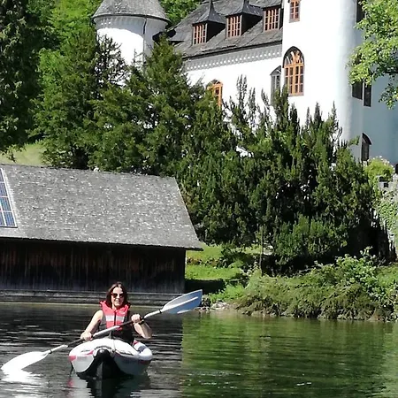 Seehof Royer Nyaraló *