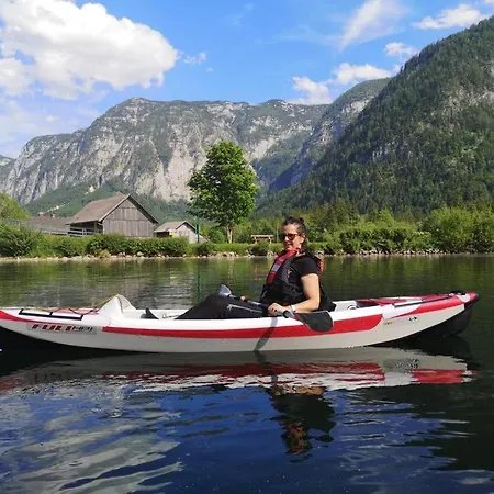 Vakantiehuis Seehof Royer *