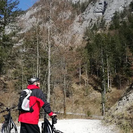 Seehof Royer Vakantiehuis