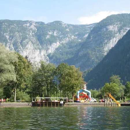 Seehof Royer * Obertraun