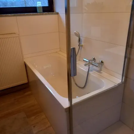 Seehof Royer Vakantiehuis *