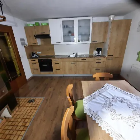 Vakantiehuis Seehof Royer *