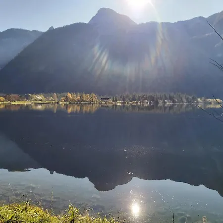 Seehof Royer * Obertraun