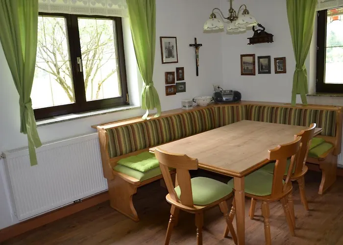 Feriehus Seehof Royer *