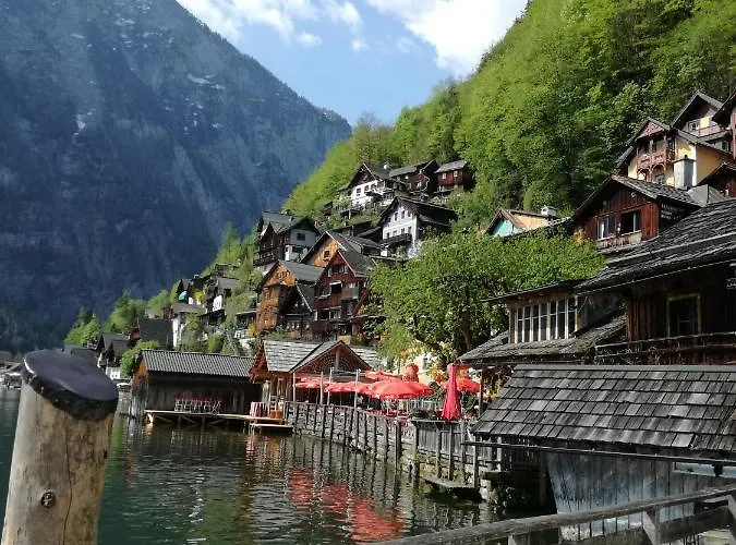 Seehof Royer Obertraun