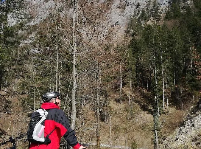 Seehof Royer Nyaraló