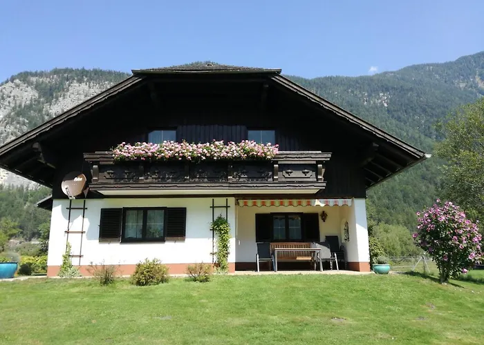 Nyaraló Seehof Royer *