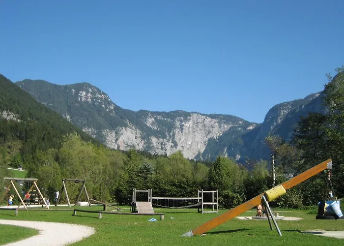 Seehof Royer * Obertraun