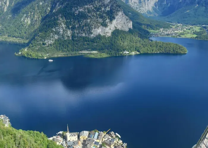 Seehof Royer Feriehus *